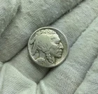 1915 Buffalo Nickel  Actual Coin Shown In Photos Free Shipping P406