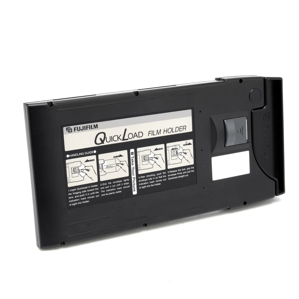 fuji quick load products for sale | eBay