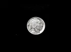 1913-S 5c Buffalo Nickel - Type 1