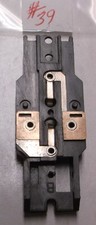 AURORA T-JET USED OPEN RIVET TUFF-ONES CHASSIS 39