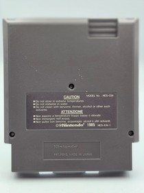 Noah's Ark (Nintendo NES) (Nur Kassette)