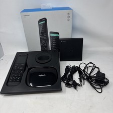 Logitech Harmony Elite Universal Remote & Hub...