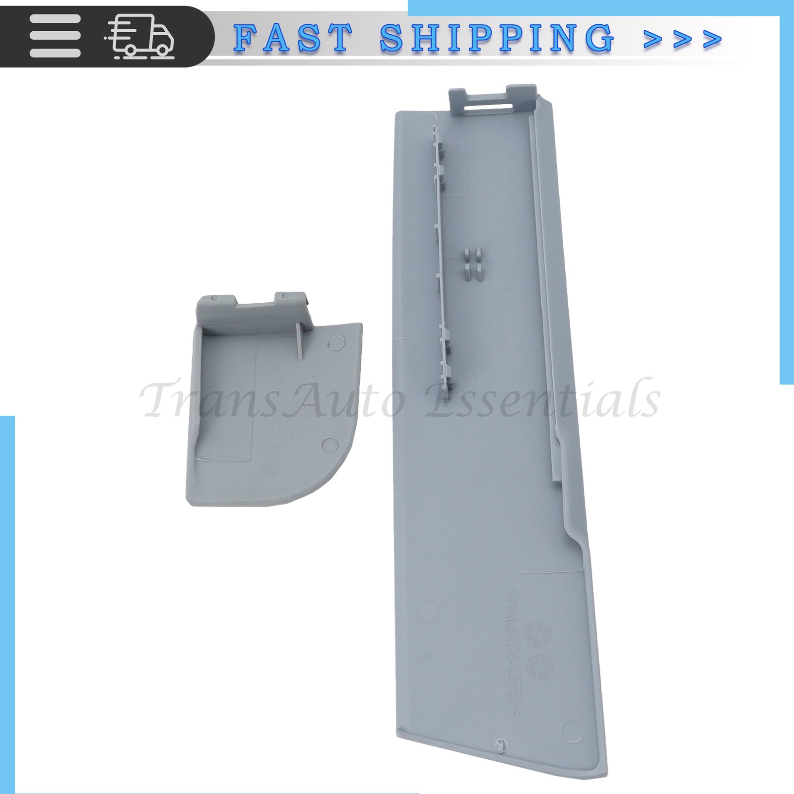 Lamborghini Gallardo Left Door handle P/N 0R1400020