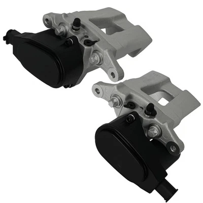 2x Étrier de Frein Arrière for Hyundai i40 Kia Optima 58311-3ZA70 284mm - Photo 1/4