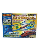 Takara Tomy Plarail Best Selection Set F7A38