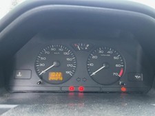 Capote Peugeot 106