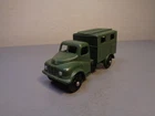 MATCHBOX LESNEY No 68A VINTAGE AUSTIN MKII RADIO TRUCK NMINT CONDITION