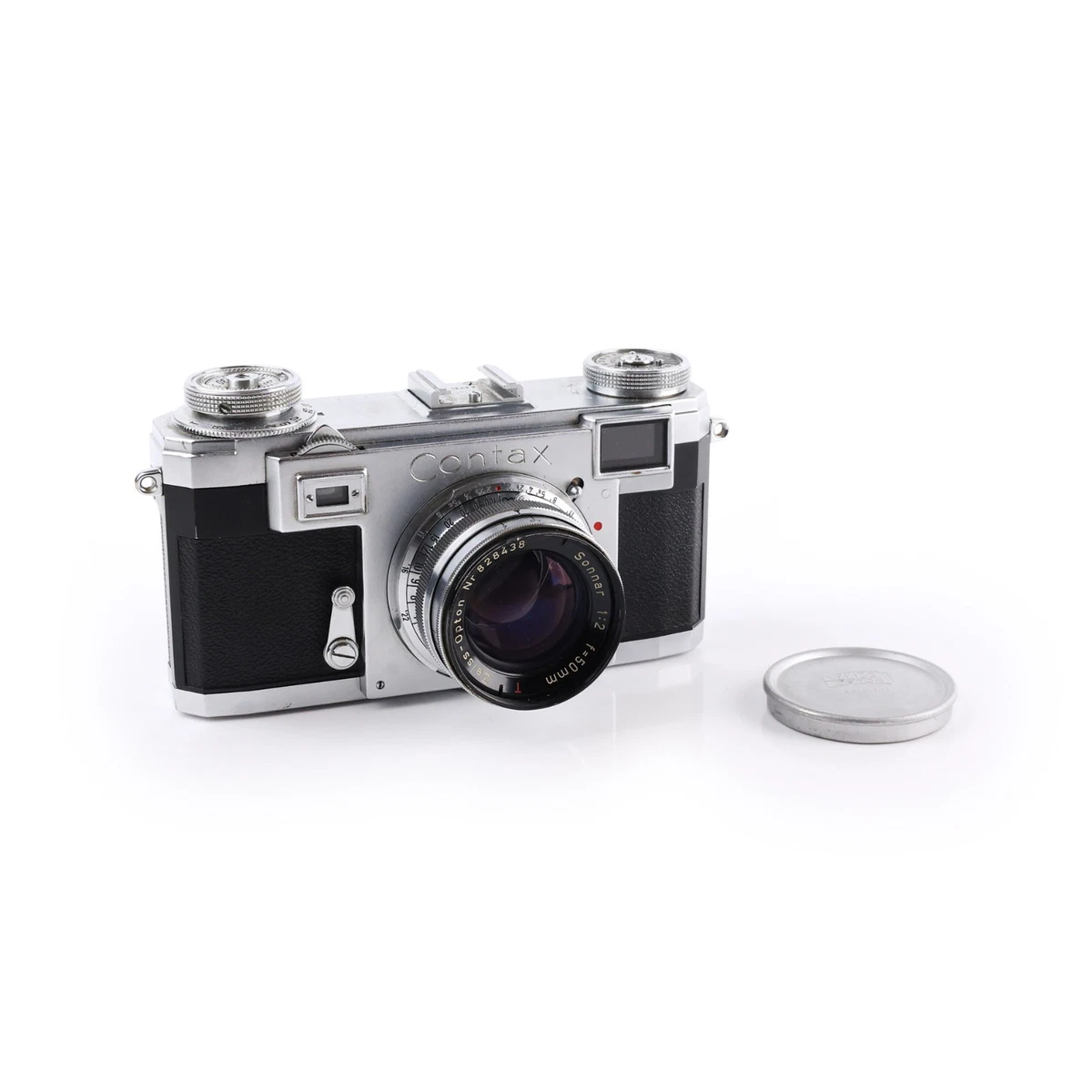 contax iia products for sale | eBay