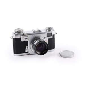 Contax 2A | eBay