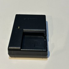 Sony BC-CSGC Battery Charger For G , NP-BG1 NP-FG1 Batteries