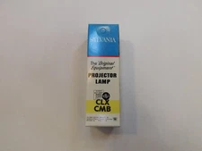 CLX CMB 300W 120V Photo Projection Double Contact LAMP NEW Sylvania