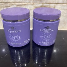 CHAMPNEYS HEALTH SPA HEAVENLY DAYS RELAXING BUBBLE HEAVEN - 2 x 300ML - BN