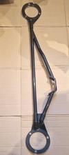 Mitsubishi Lancer Evo 4 5 6 Rs Front 3 Point Strut Brace Bar Oe Iv V Vi Mr328743 Mitsubishi Lancer Evo 4 5 6 Rs Front 3 Point Strut Brace Bar Oe Iv V Vi Mr328743