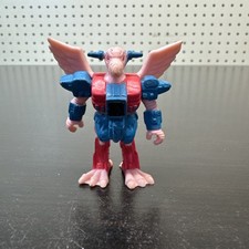 Takara Battle Beasts Frenzied Flamingo 