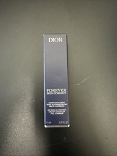 Dior Forever Skin Correct .37 Fl Oz 24H Wear Full Coverage Concealer 3NeutralNEW