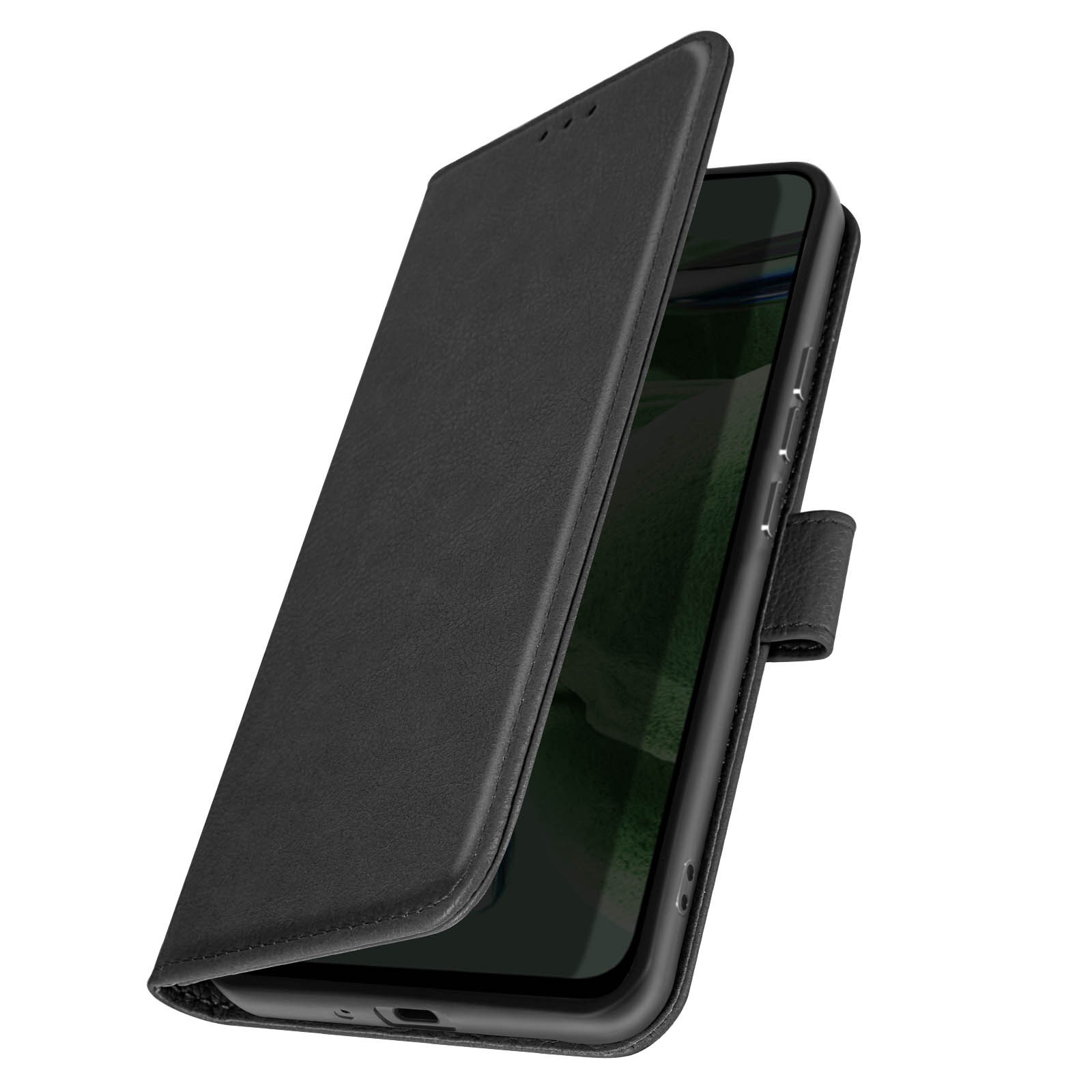 Coque iPhone 6s et 6 Avizar pour voyager léger avec porte carte et béquille vidéo
