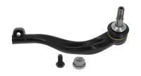 Spurstangenkopf Gelenkkopf Moog BM-ES-18317 Box FüR Bmw X1 U11 2Er Active Tourer