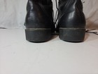 RO-SEARCH COMBAT BOOTS 1984 10.5R 10½ R 6-84 w/ INSERT Army VERY GOOD Leather — photo 6