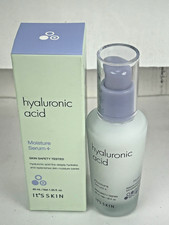 Its Skin Hyaluronic Acid Moisture Serum Deep ...