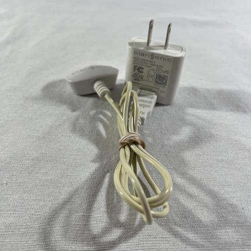 5V Power Adapter PSM03A-050Q-3 Charger charging Base For Clarisonic MIA 1 MIA 2