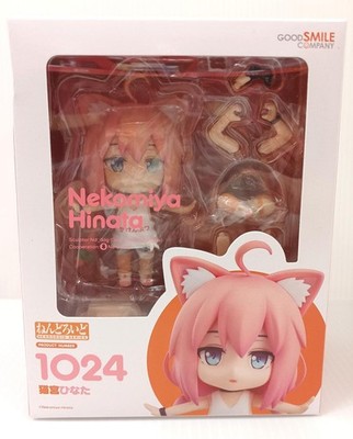 Good Smile Company Hinata Nekomiya Nendoroid aus Japan
