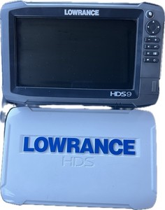 Echolot Lowrance HDS – 7 Gen 2 in Niedersachsen - Stade | Bootszubehör