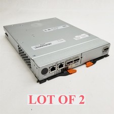 IBM DS3500 System Storage SAS FC Disk Array C...