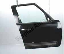 Porte arrière et accessoires Fiat 500