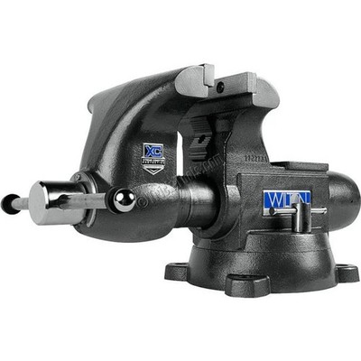 Wilton WIL-28843 8 in. 1780XC Tradesman Extreme Condition Vise