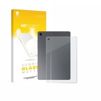 "Panzerfolie Schutzglas Matt FüR Samsung Galaxy Tab A11 Plus 5G 11\" (RüCkseite)"