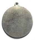 1930s Silver Swimming Medallion High Grade Combine Shipping — photo 2