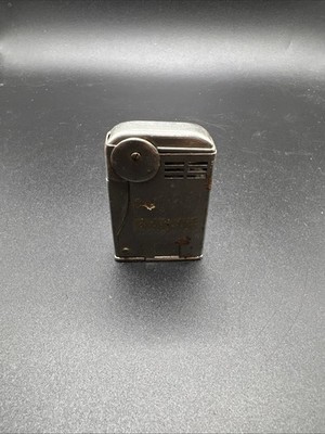 Rare Vintage Ready lighter  Made In Vienna Restoration Ready !