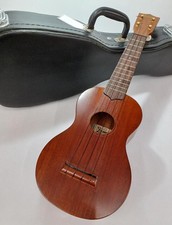 FAMOUS Ukulele FS-6 Excellent Sound Quality