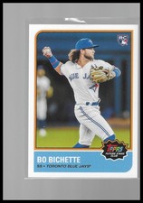 2020 Topps Future Stars Club Cards Checklist and Set Guide 24