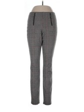 Assorted Brands Women Gray Dress Pants L