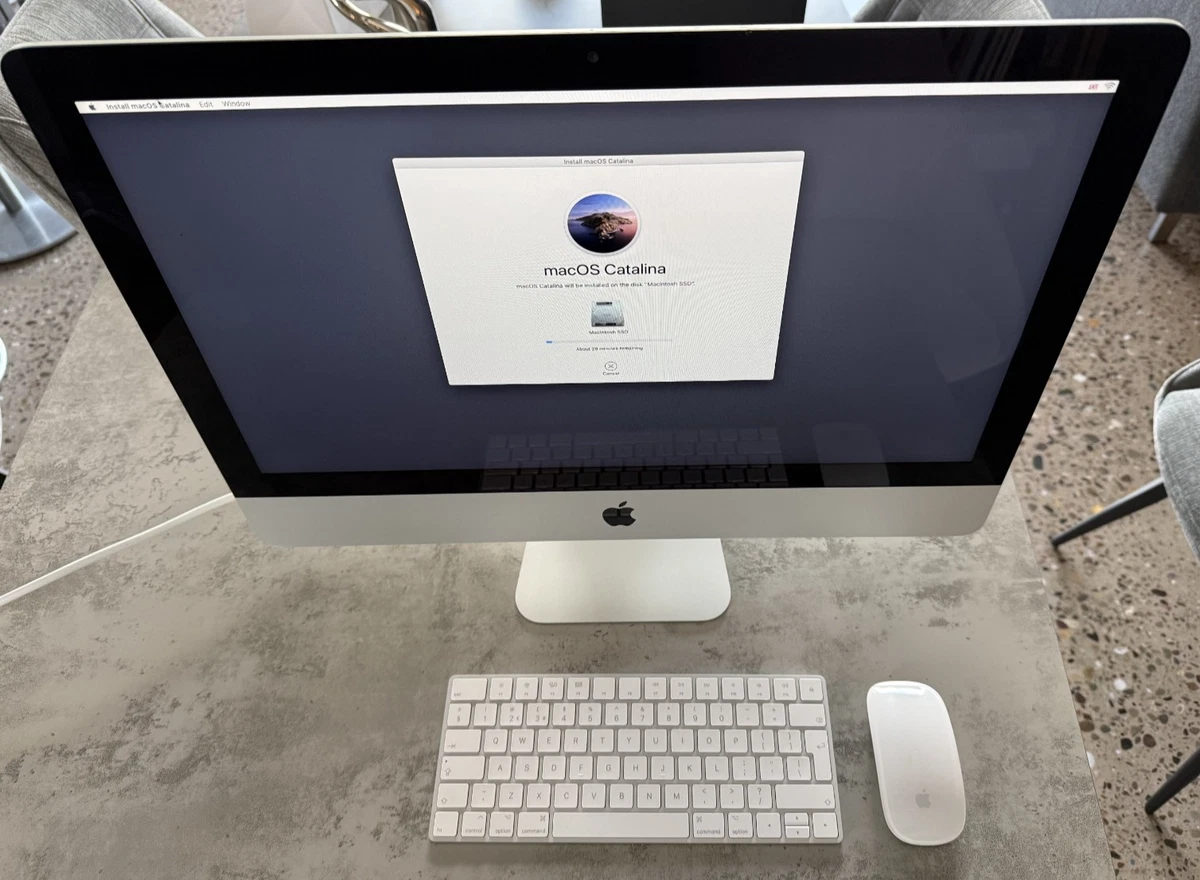 Imac 21 5 2012 for sale | eBay UK Imac 21 5 2012 for sale | eBay UK