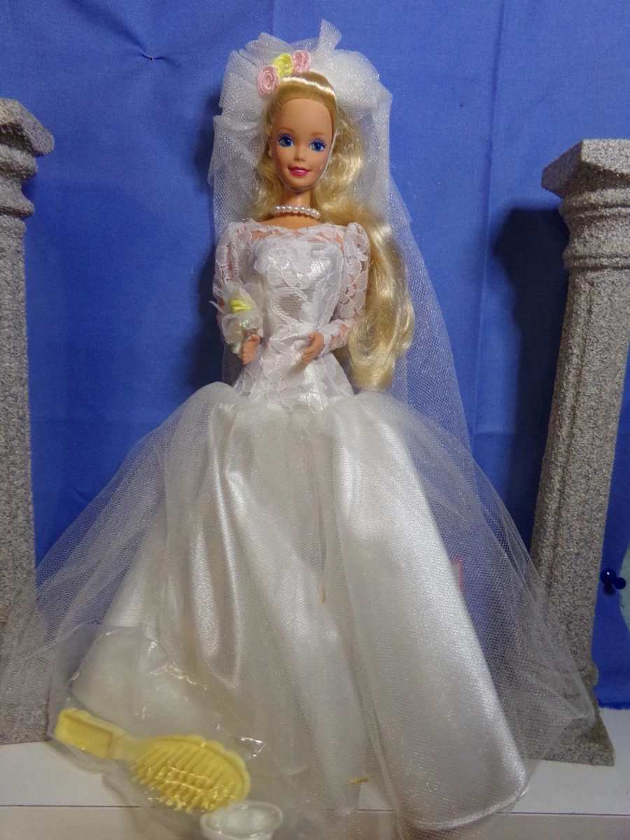 Wedding Barbie | eBay