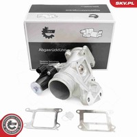 Esen SKV AGR Ventil 14SKV264 FüR Volvo V60 1 155 XC60 SUV 156 V70 3 135 S60 2