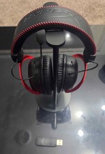 HyperX Cloud II Wireless Gaming Headset for P...