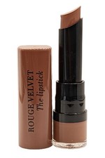 Bourjois Paris Rouge Velvet Matte Lasting The Lipstick  2.4g Mocha Dero #22