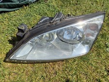 FORD MONDEO MK3 2000-2007 N/S PASSENGER LEFT HEADLIGHT 0301174601 1S71-13006-BL