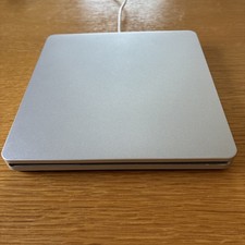 USB External Slot DVD CD RW Drive Burner Superdrive, Apple Macbook Pro Air iMAC