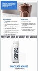 Isopure Protein Isolate Chocolate Mousse Protein Powder 20 Grams Protein New! — photo 3