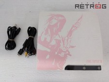 Console Sony PlayStation3 PS3 FINAL FANTASY XIII EDIZIONE LIGHTNING
