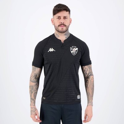 Vasco Da Gama III 2024/25 Authentic