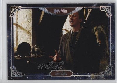 2025 Kakawow Cosmos Harry Potter Final Frames Remus Lupin #CHP-F-54 1me8