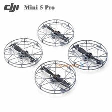 DJI Mini 5 Pro Quick Release 360  Propeller Guard with Integrated Propellers