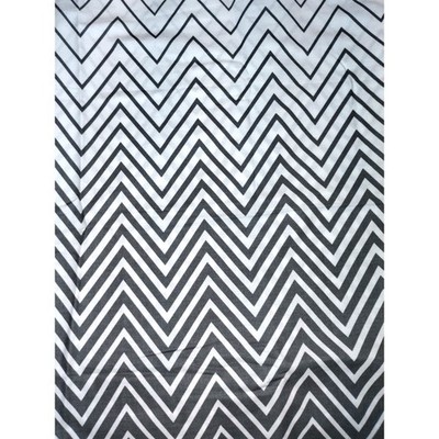 1 yard 30 inches of Simple Style By Vanessa Christenson Chevron Pattern Fabric