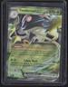 2024 Pokemon Obsidian Flames Toedscruel EX Double Rare #005/091