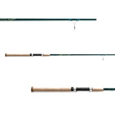 St. Croix Graphite Ultra Light Fishing Rods & Poles for sale | eBay